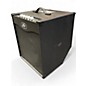 Used Peavey Max 112 35W 1x12 Bass Combo Amp