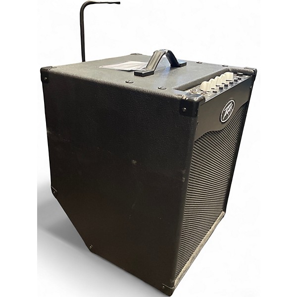 Used Peavey Max 112 35W 1x12 Bass Combo Amp