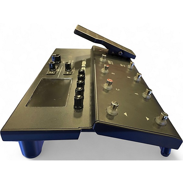 Used Line 6 POD GO Effect Processor