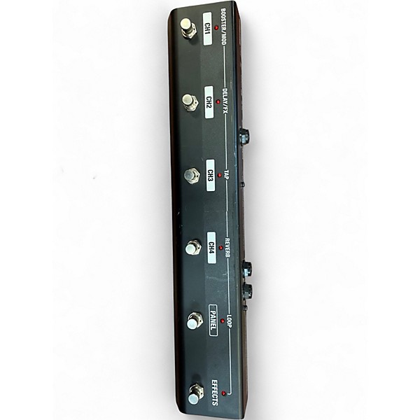 Used Roland EXP PEDAL Footswitch