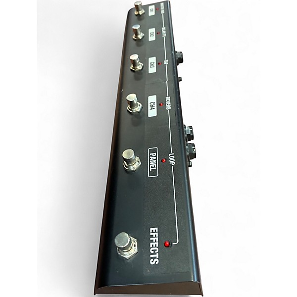 Used Roland EXP PEDAL Footswitch