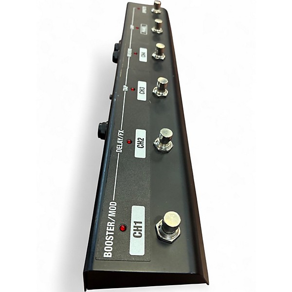 Used Roland EXP PEDAL Footswitch