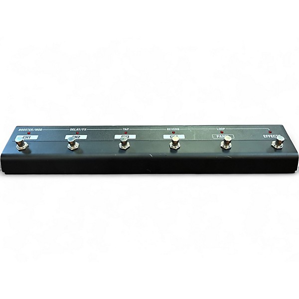 Used Roland EXP PEDAL Footswitch