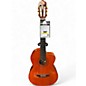 Used Alvarez 5008C Florentine Classic Vintage Natural Classical Acoustic Electric Guitar thumbnail