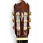 Used Alvarez 5008C Florentine Classic Vintage Natural Classical Acoustic Electric Guitar