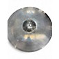 Used Zildjian 21in A Custom 20th Anniversary Ride Cymbal thumbnail