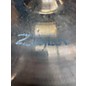 Used Zildjian 21in A Custom 20th Anniversary Ride Cymbal