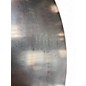 Used Zildjian 21in A Custom 20th Anniversary Ride Cymbal