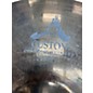 Used Zildjian 21in A Custom 20th Anniversary Ride Cymbal
