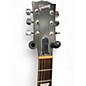 Used Gibson Kirk Hammett "Greeny" Les Paul Standard LEMON BURST Solid Body Electric Guitar