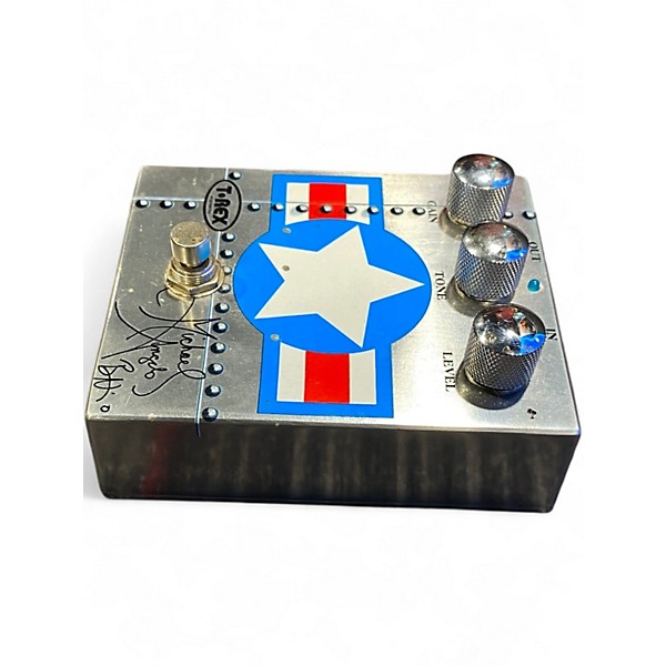 Used T-Rex Engineering MICHAEL ANGELO BATIO Effect Pedal