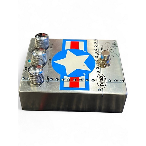 Used T-Rex Engineering MICHAEL ANGELO BATIO Effect Pedal