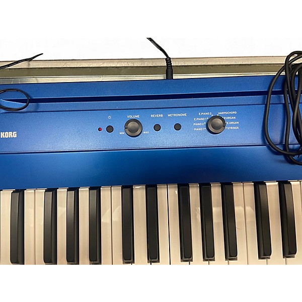 Used KORG Liano Digital Piano