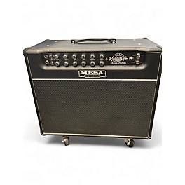 Used MESA/Boogie rectifier badlander el34 50 Tube Guitar Combo Amp