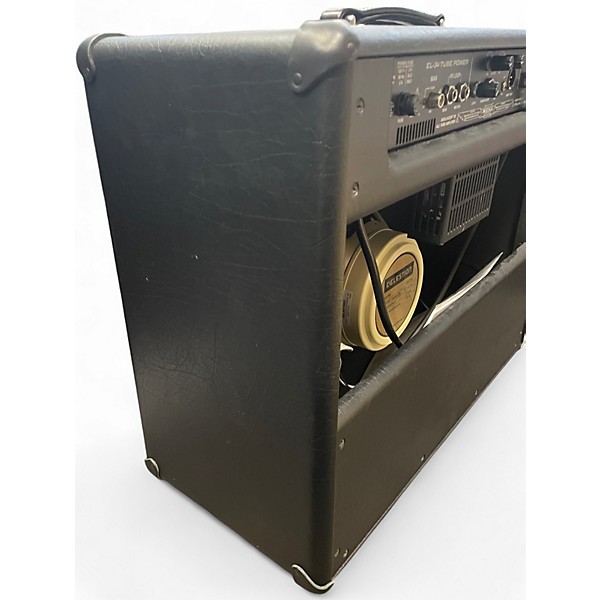 Used MESA/Boogie rectifier badlander el34 50 Tube Guitar Combo Amp
