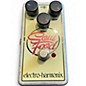 Used Electro-Harmonix Soul Food Overdrive Effect Pedal thumbnail
