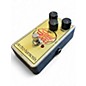 Used Electro-Harmonix Soul Food Overdrive Effect Pedal
