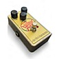 Used Electro-Harmonix Soul Food Overdrive Effect Pedal