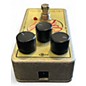 Used Electro-Harmonix Soul Food Overdrive Effect Pedal