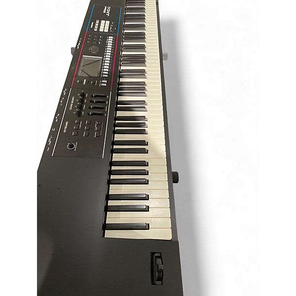 Used Roland JUNO D8 Synthesizer