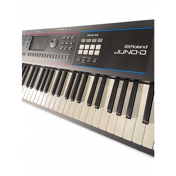 Used Roland JUNO D8 Synthesizer