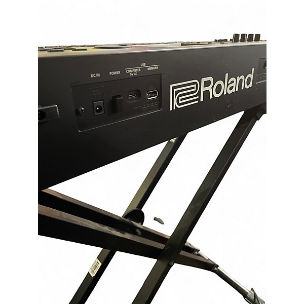 Used Roland JUNO D8 Synthesizer