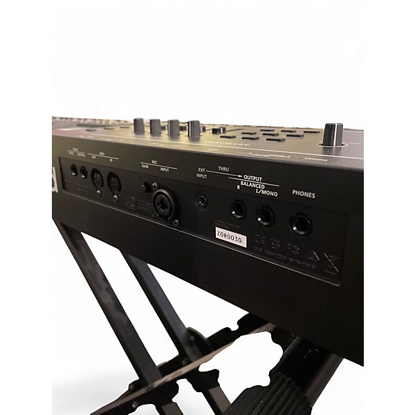 Used Roland JUNO D8 Synthesizer