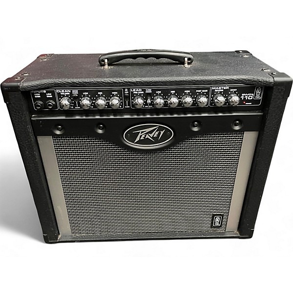 Used Peavey Envoy 1x10 40W Guitar Combo Amp