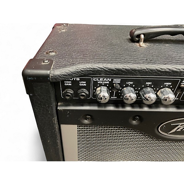 Used Peavey Envoy 1x10 40W Guitar Combo Amp