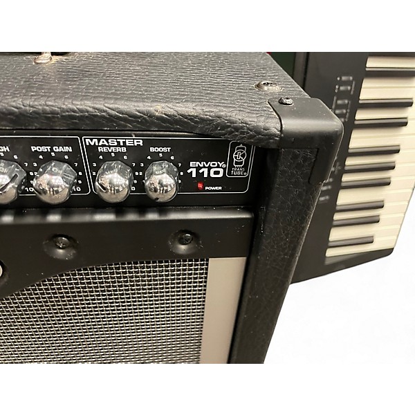 Used Peavey Envoy 1x10 40W Guitar Combo Amp