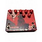 Used Walrus Audio BELLWETHER V2 Effect Pedal thumbnail