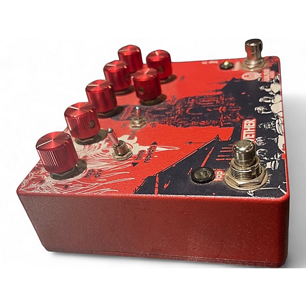 Used Walrus Audio BELLWETHER V2 Effect Pedal