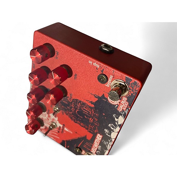 Used Walrus Audio BELLWETHER V2 Effect Pedal