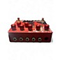 Used Walrus Audio BELLWETHER V2 Effect Pedal