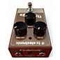 Used TC Electronic Rusty Fuzz Effect Pedal