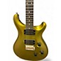 Used PRS Standard 24 Green Bronze Solid Body Electric Guitar
