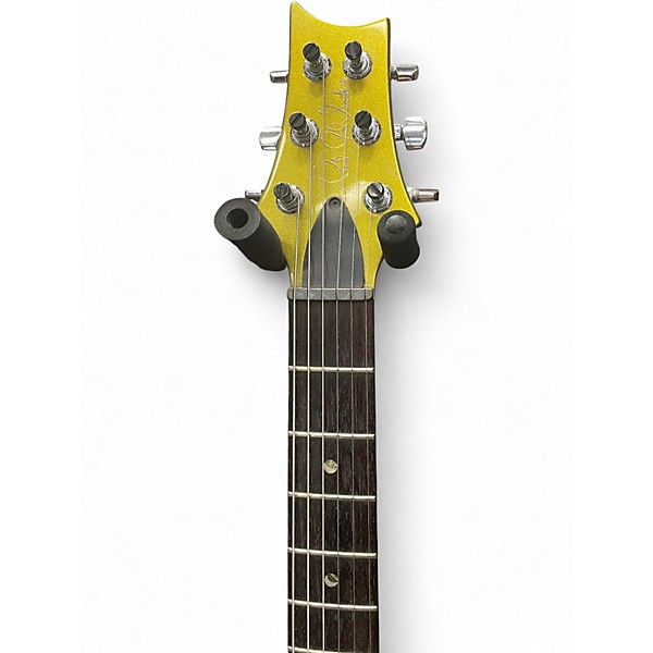 Used PRS Standard 24 Green Bronze Solid Body Electric Guitar