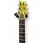 Used PRS Standard 24 Green Bronze Solid Body Electric Guitar