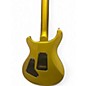 Used PRS Standard 24 Green Bronze Solid Body Electric Guitar
