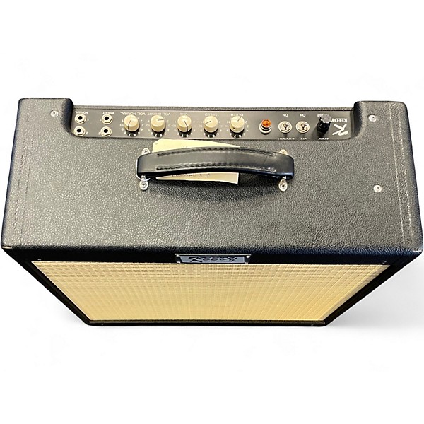 Used Keedy ULTRALUX Tube Guitar Combo Amp