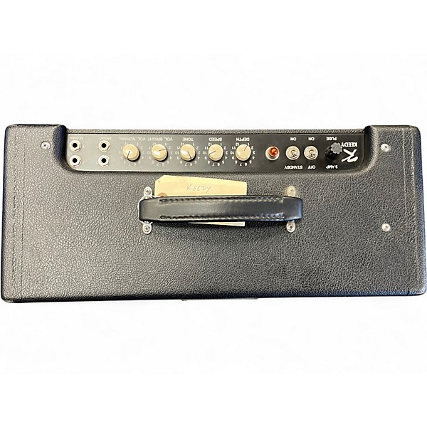 Used Keedy ULTRALUX Tube Guitar Combo Amp