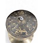 Used Zildjian 18in K Custom Dark Crash Cymbal thumbnail