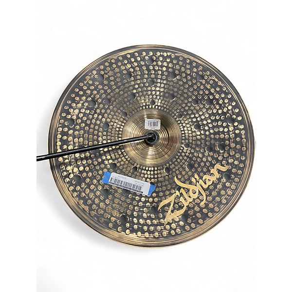 Used Zildjian 18in K Custom Dark Crash Cymbal