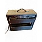 Used Fender Super Champ X2 15W 1x10 Tube Guitar Combo Amp