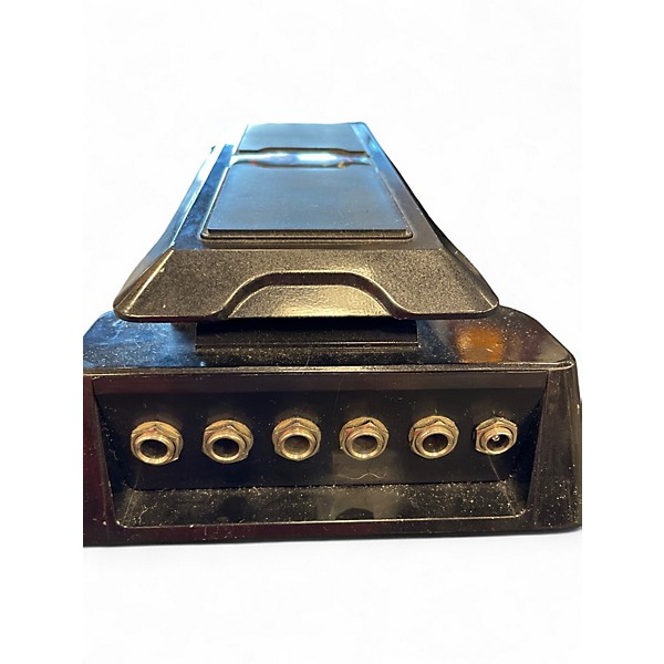 Used Visual Sound VV10 10th Anniversary Visual Volume Pedal