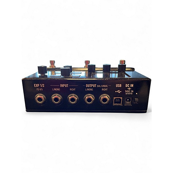 Used Line 6 HX Stomp Effect Processor