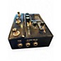 Used Line 6 HX Stomp Effect Processor