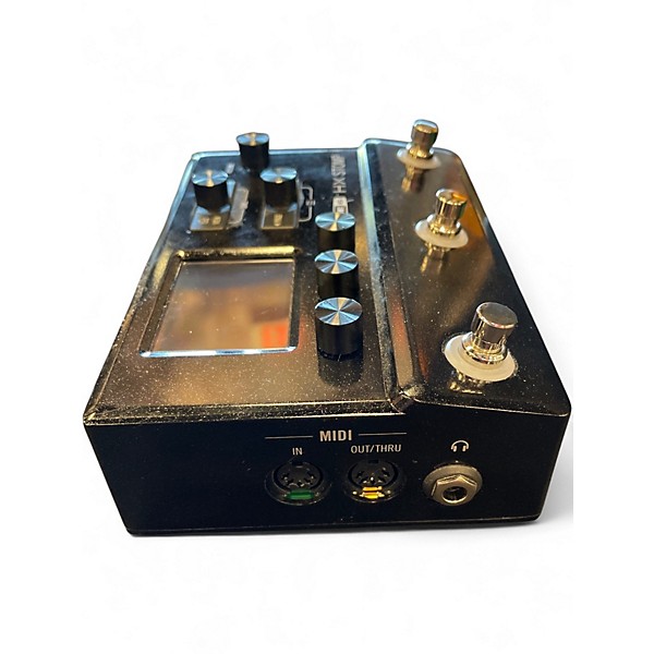 Used Line 6 HX Stomp Effect Processor