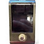 Used KORG Pitchblack Custom Tuner Pedal thumbnail