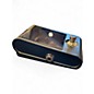 Used KORG Pitchblack Custom Tuner Pedal